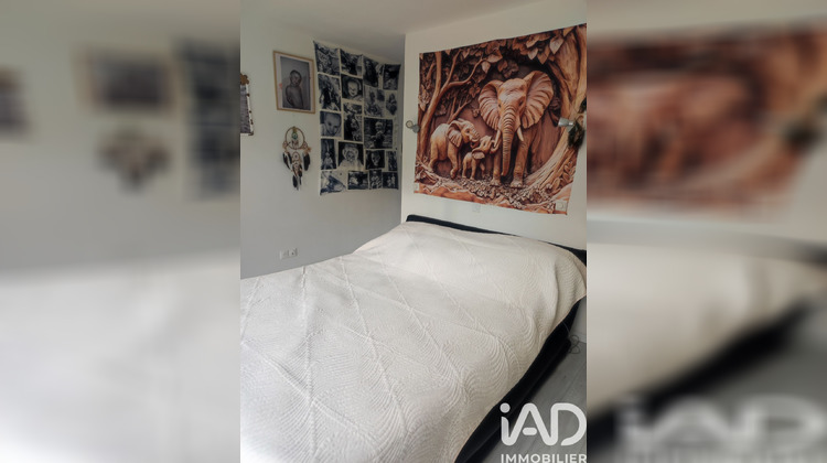 Ma-Cabane - Vente Maison Corneville-sur-Risle, 133 m²