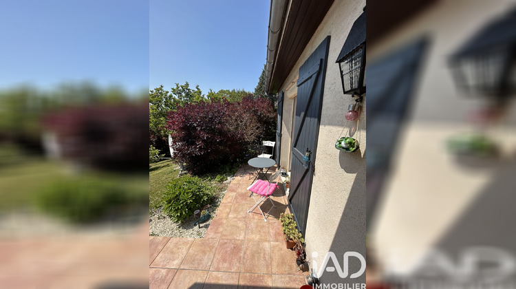 Ma-Cabane - Vente Maison Corneville-sur-Risle, 116 m²