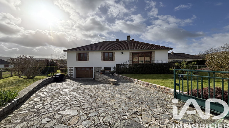 Ma-Cabane - Vente Maison Corneville-sur-Risle, 87 m²