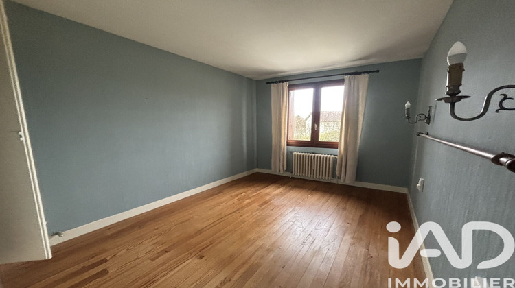 Ma-Cabane - Vente Maison Corneville-sur-Risle, 87 m²