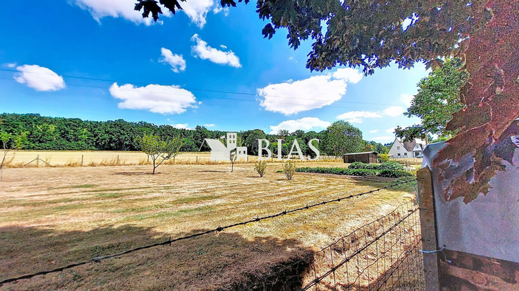 Ma-Cabane - Vente Maison Corneville-sur-Risle, 160 m²