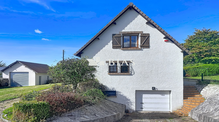 Ma-Cabane - Vente Maison Corneville-sur-Risle, 130 m²