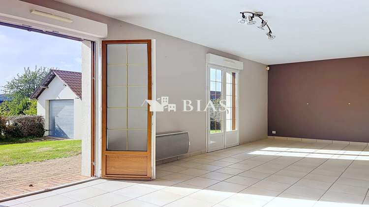 Ma-Cabane - Vente Maison Corneville-sur-Risle, 130 m²