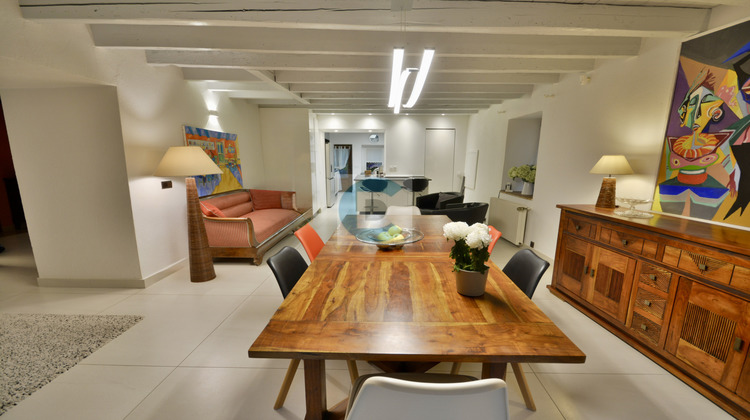 Ma-Cabane - Vente Maison Cornier, 270 m²