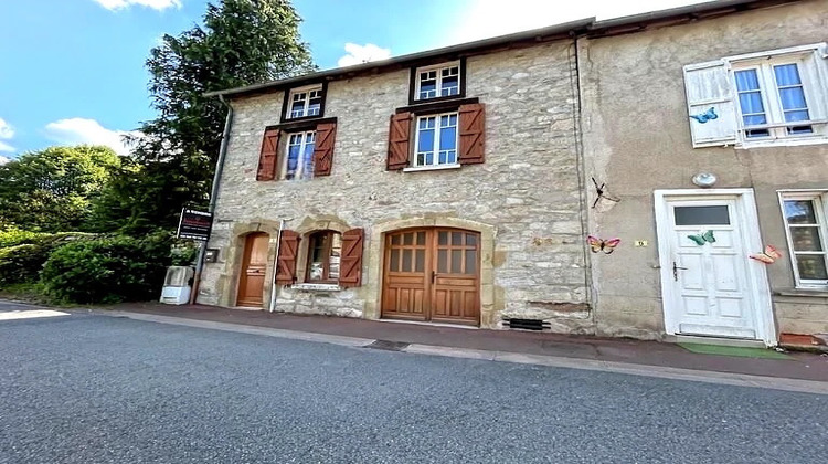 Ma-Cabane - Vente Maison Cornil, 71 m²