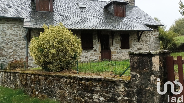 Ma-Cabane - Vente Maison Cornil, 80 m²