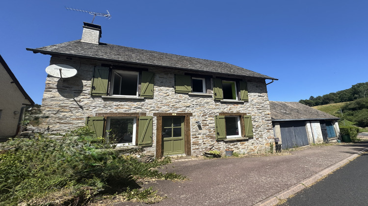 Ma-Cabane - Vente Maison Cornil, 127 m²