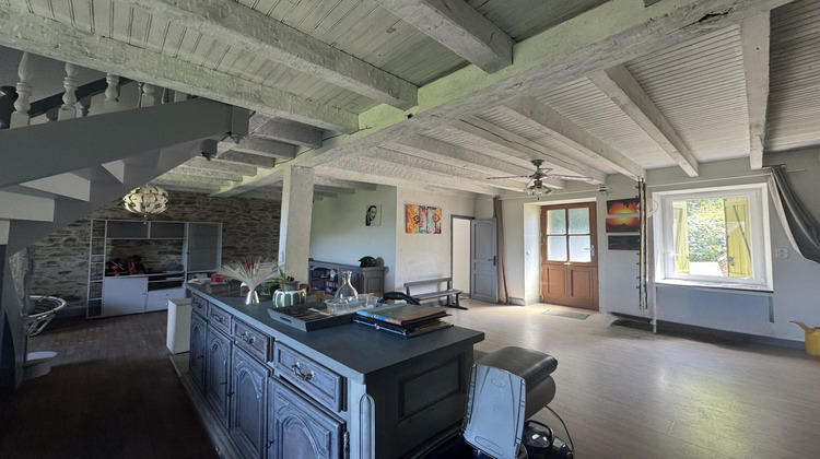 Ma-Cabane - Vente Maison Cornil, 127 m²