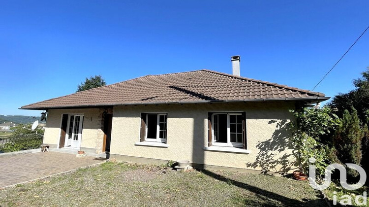 Ma-Cabane - Vente Maison Cornil, 95 m²