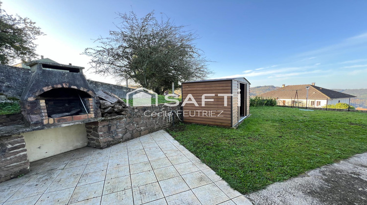 Ma-Cabane - Vente Maison Cornil, 82 m²