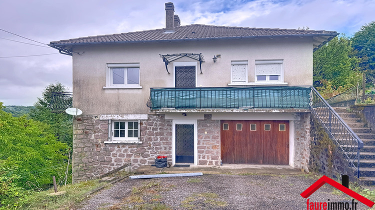 Ma-Cabane - Vente Maison Cornil, 125 m²