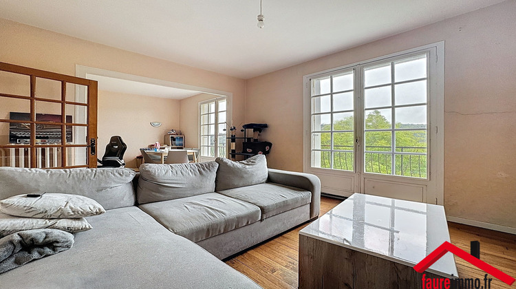 Ma-Cabane - Vente Maison Cornil, 125 m²