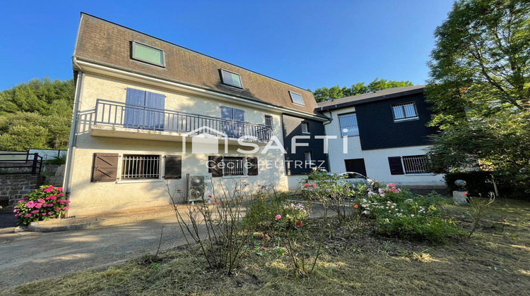 Ma-Cabane - Vente Maison Cornil, 146 m²