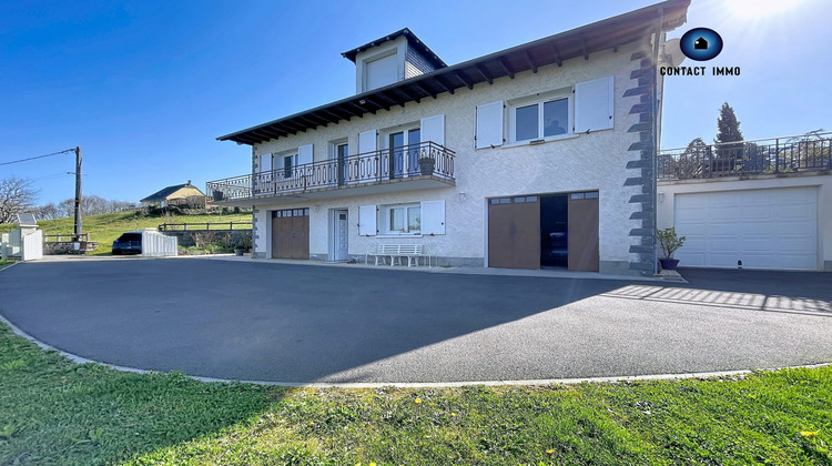 Ma-Cabane - Vente Maison Cornil, 120 m²