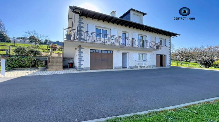 Ma-Cabane - Vente Maison Cornil, 120 m²