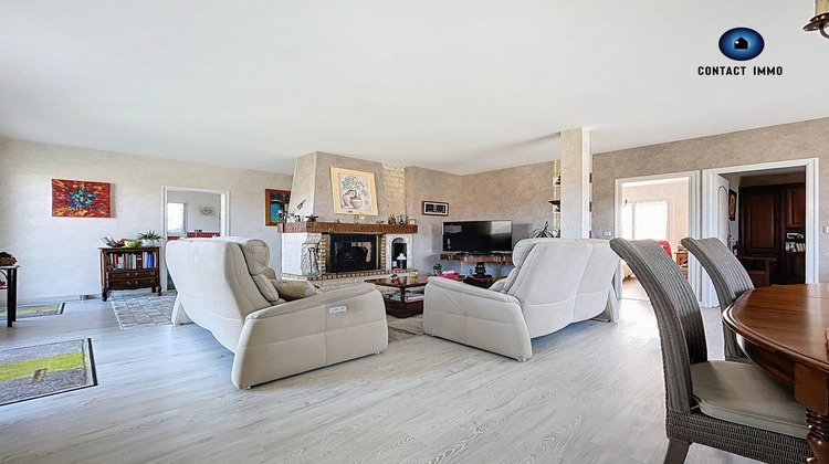 Ma-Cabane - Vente Maison Cornil, 120 m²