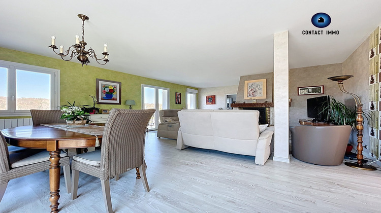 Ma-Cabane - Vente Maison Cornil, 120 m²