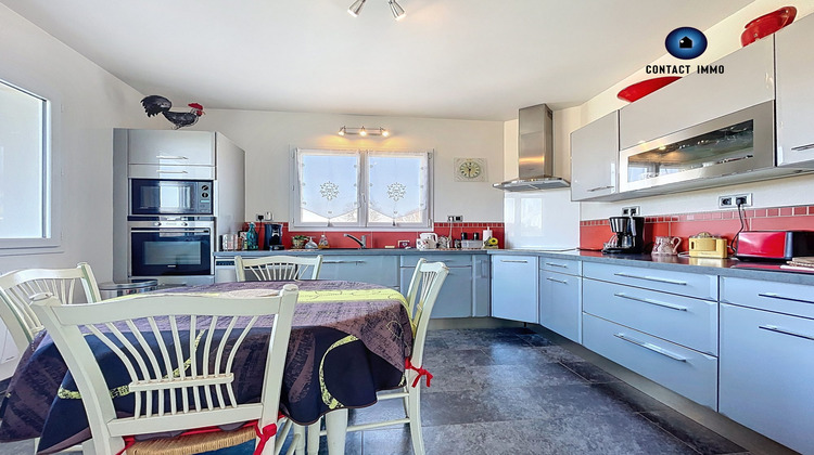 Ma-Cabane - Vente Maison Cornil, 120 m²