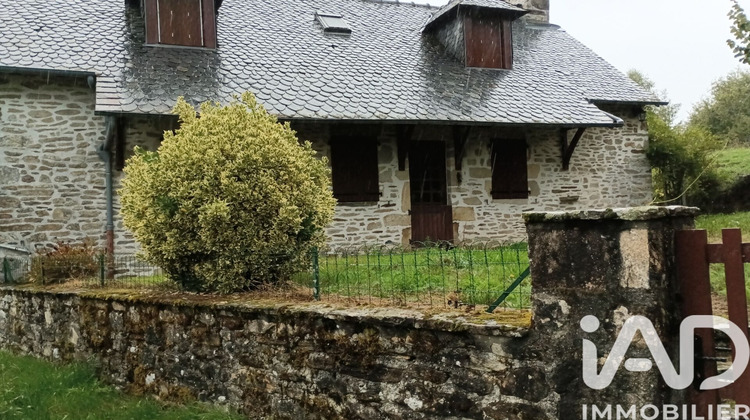 Ma-Cabane - Vente Maison Cornil, 80 m²