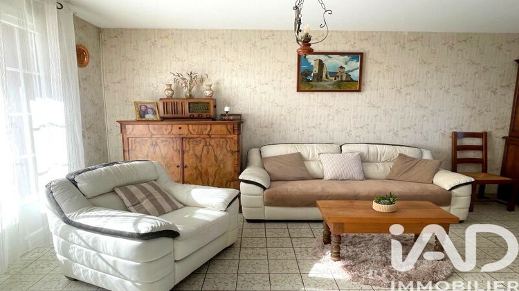 Ma-Cabane - Vente Maison Cornil, 95 m²
