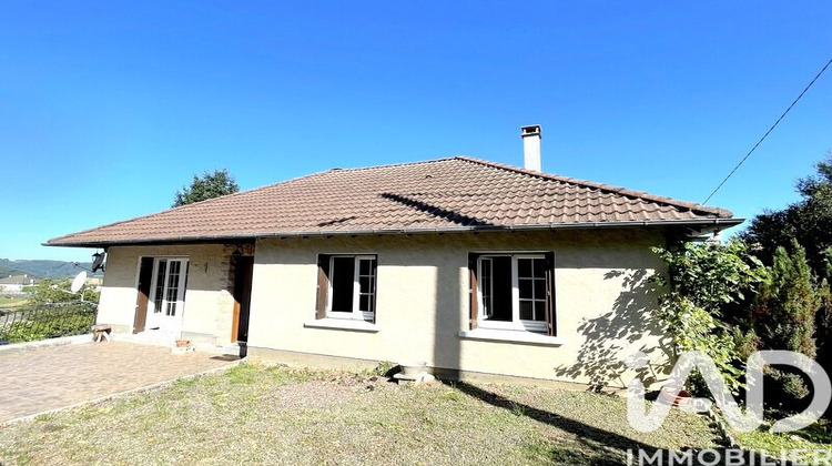 Ma-Cabane - Vente Maison Cornil, 95 m²