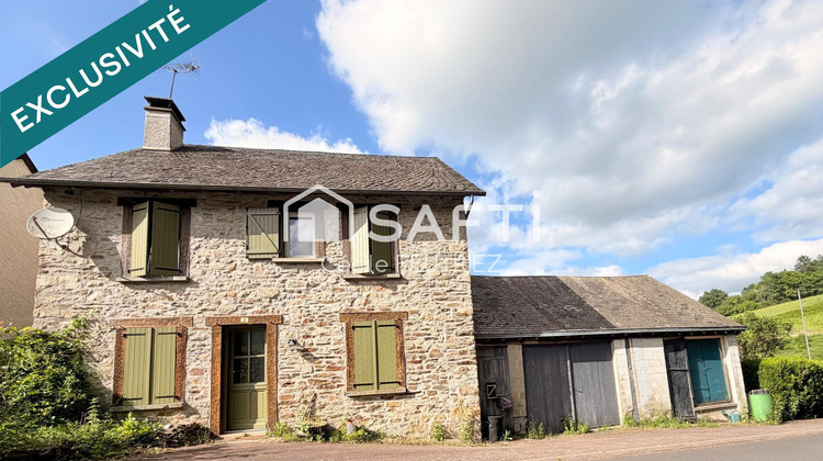 Ma-Cabane - Vente Maison Cornil, 109 m²