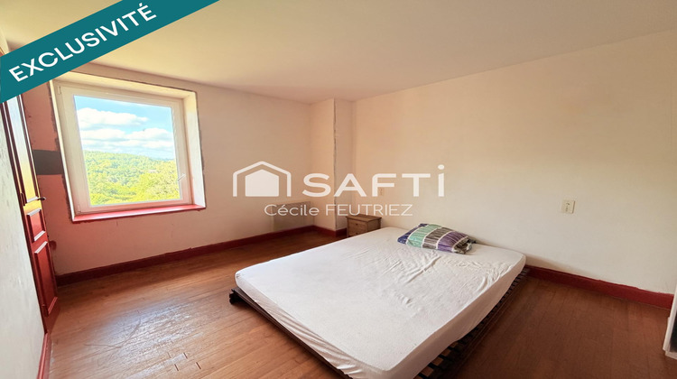Ma-Cabane - Vente Maison Cornil, 109 m²
