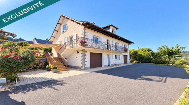 Ma-Cabane - Vente Maison Cornil, 115 m²
