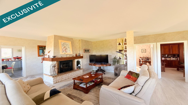 Ma-Cabane - Vente Maison Cornil, 115 m²