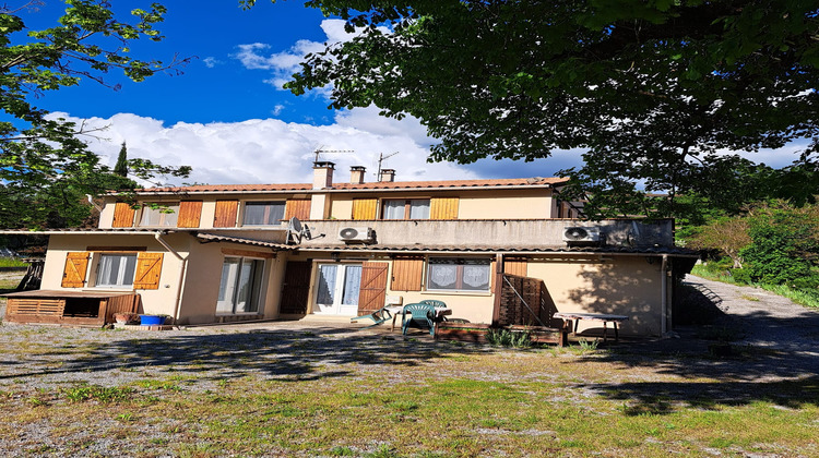 Ma-Cabane - Vente Maison Cornillac, 174 m²