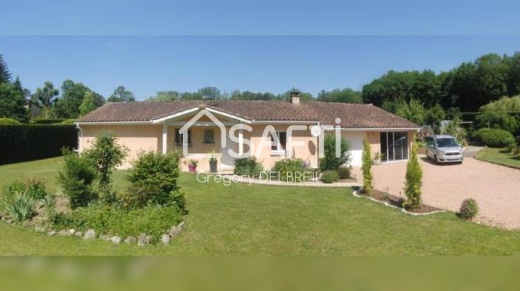 Ma-Cabane - Vente Maison Cornille, 148 m²