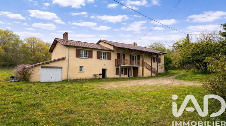 Ma-Cabane - Vente Maison Cornille, 170 m²