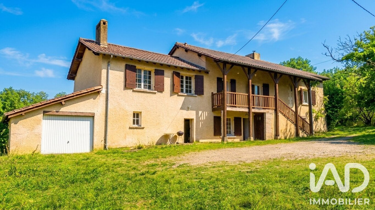 Ma-Cabane - Vente Maison Cornille, 170 m²