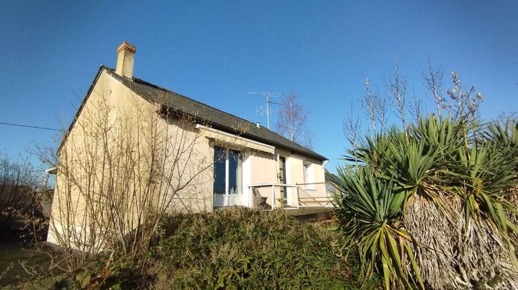 Ma-Cabane - Vente Maison CORNILLE-LES-CAVES, 93 m²