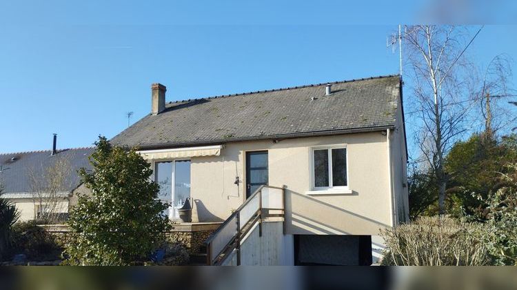 Ma-Cabane - Vente Maison CORNILLE-LES-CAVES, 93 m²