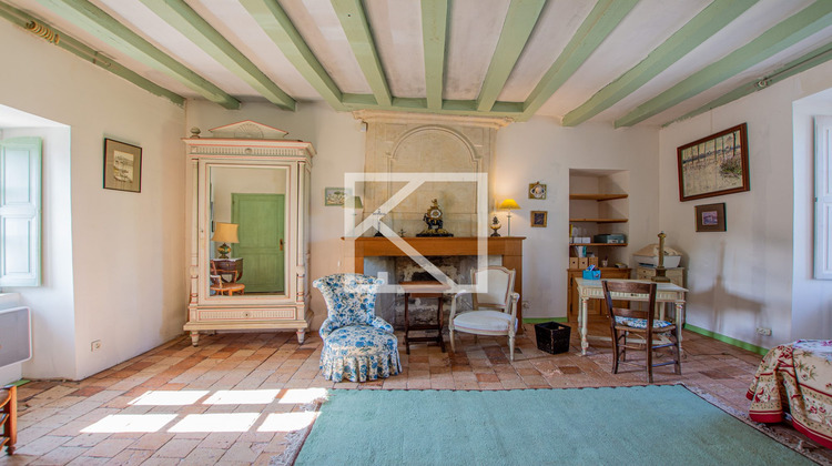 Ma-Cabane - Vente Maison Cornillé-les-Caves, 184 m²