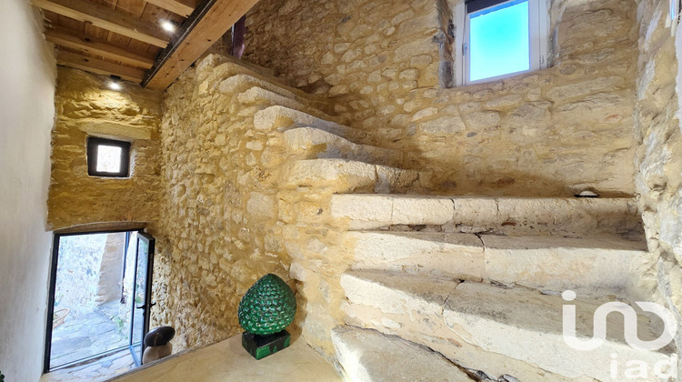 Ma-Cabane - Vente Maison Cornillon, 145 m²