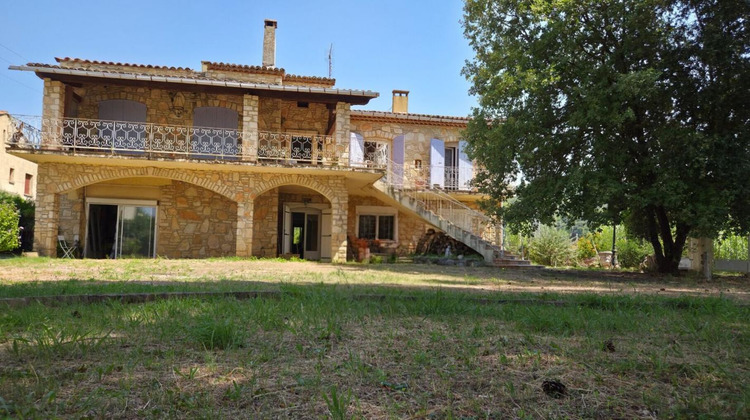 Ma-Cabane - Vente Maison CORNILLON, 368 m²