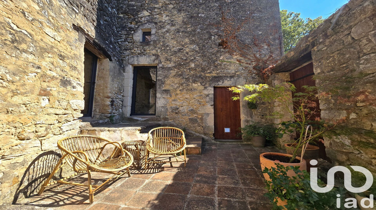 Ma-Cabane - Vente Maison Cornillon, 133 m²