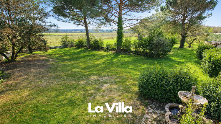 Ma-Cabane - Vente Maison CORNILLON, 366 m²