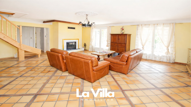 Ma-Cabane - Vente Maison CORNILLON, 366 m²