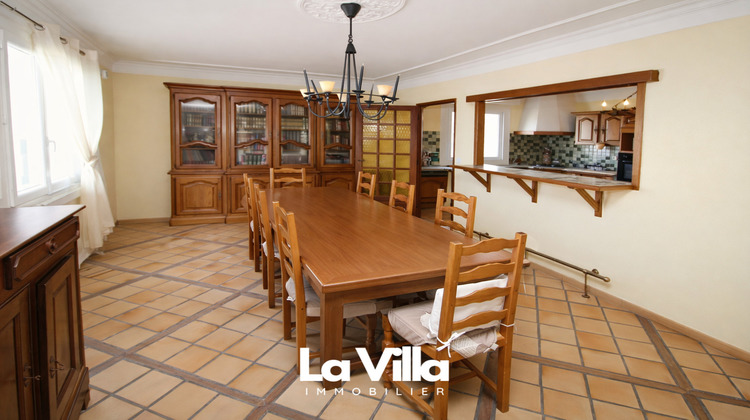 Ma-Cabane - Vente Maison CORNILLON, 366 m²