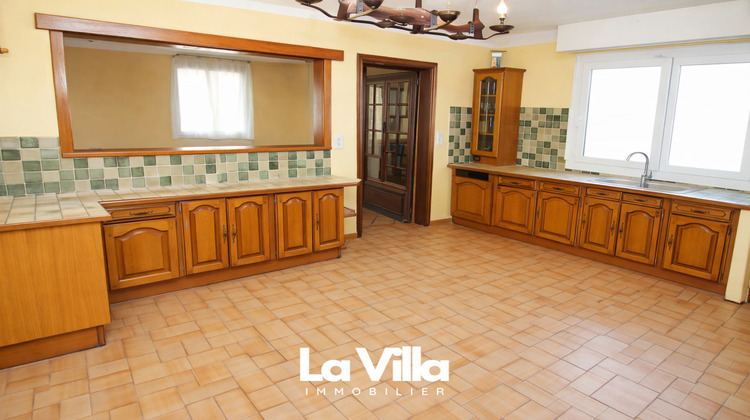 Ma-Cabane - Vente Maison CORNILLON, 366 m²