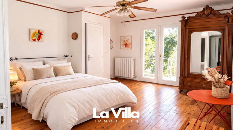 Ma-Cabane - Vente Maison CORNILLON, 366 m²