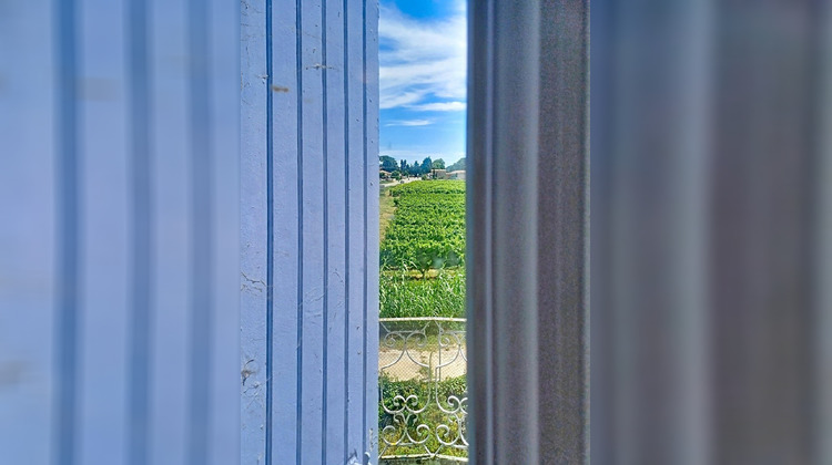 Ma-Cabane - Vente Maison Cornillon, 366 m²