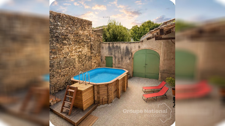 Ma-Cabane - Vente Maison CORNILLON, 130 m²