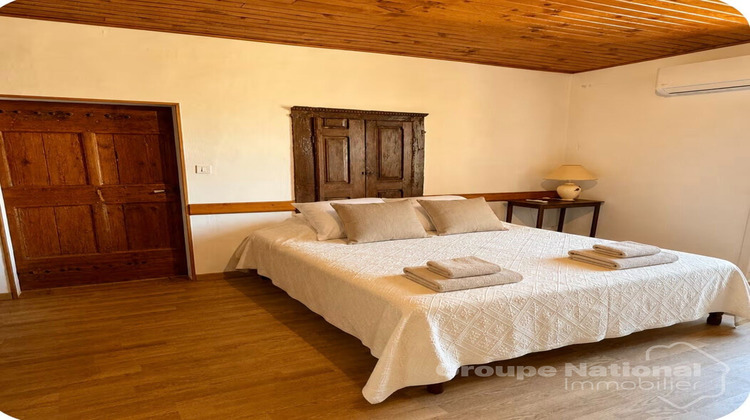 Ma-Cabane - Vente Maison CORNILLON, 130 m²