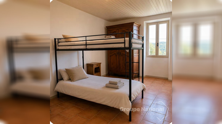Ma-Cabane - Vente Maison CORNILLON, 130 m²