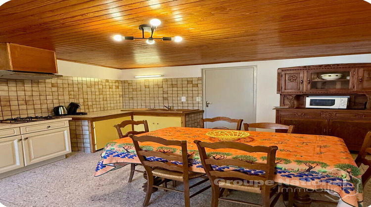 Ma-Cabane - Vente Maison CORNILLON, 130 m²
