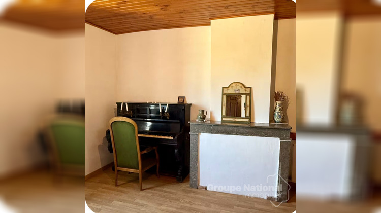 Ma-Cabane - Vente Maison CORNILLON, 130 m²